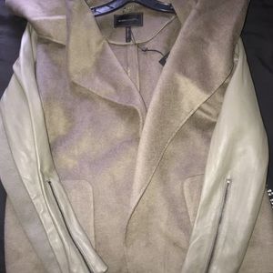 BCBG Jackets & Coats - Bcbg coat BCBG Jackets & Coats - Bcbg coat